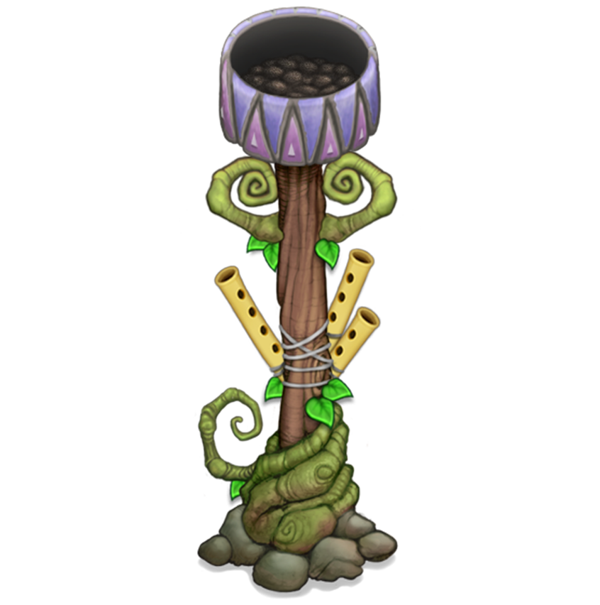 Wishing Torch My Singing Monsters MSMPokeGamer